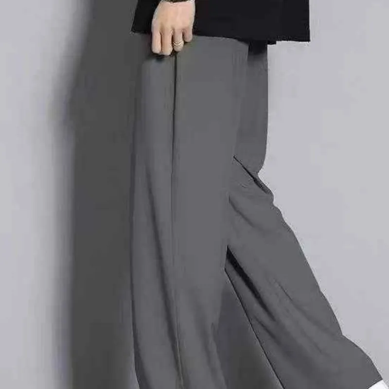 Pantalons décontractés pour hommes